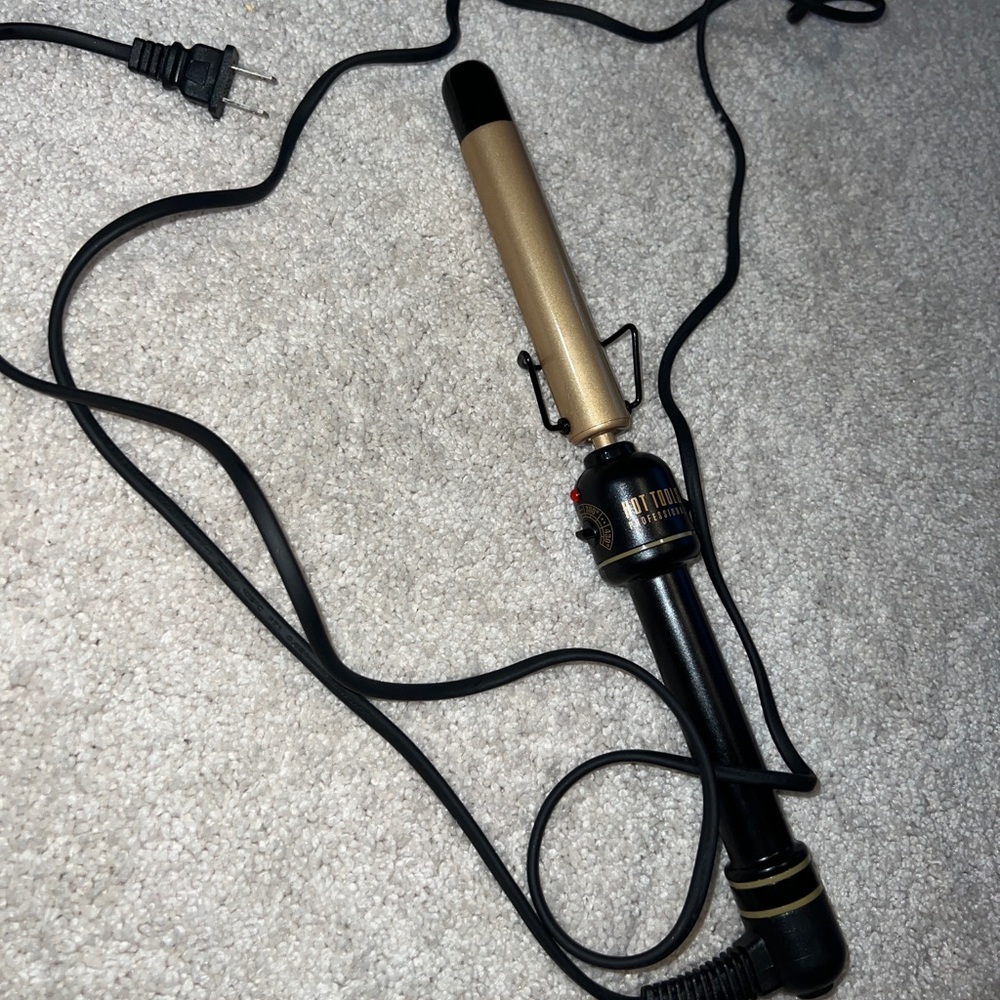 Hot Tools Professional Curling Iron